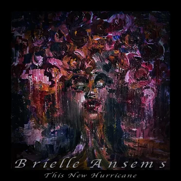 This New Hurricane by Brielle Ansems - album cover