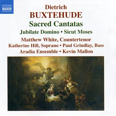 Sacred Cantatas