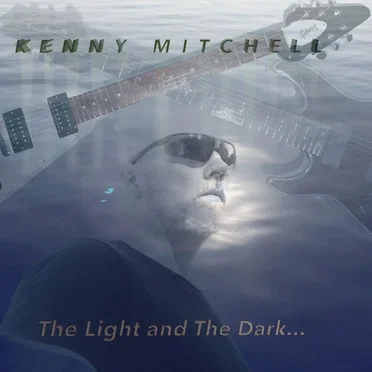 Kenny Mitchell