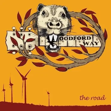 The Road by Woodford Way - album cover
