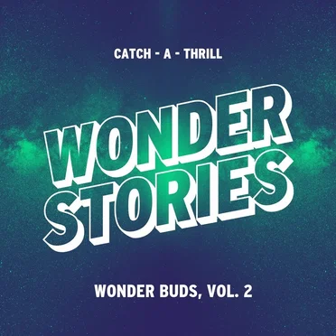 Wonder Buds Vol 2 (Catch-A-Thrill) by Various Artists - album cover