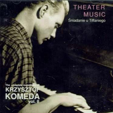 Theater Music: Śniadanie u Tiffaniego