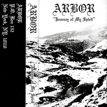 Journey of My Spirit