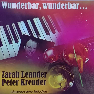 Wunderbar, wunderbar...