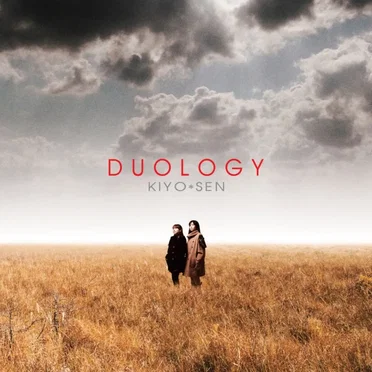 DUOLOGY by KIYO＊SEN - album cover