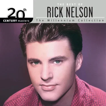 The Best of Rick Nelson