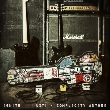 Anti‐Complicity Anthem