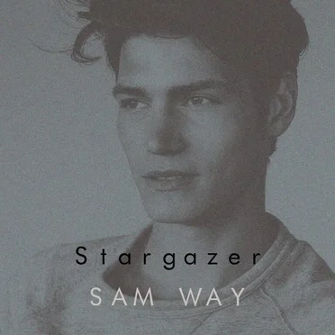 Stargazer by Sam Way - album cover