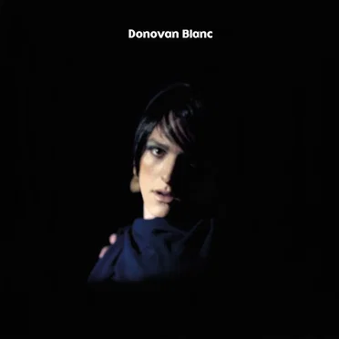 Donovan Blanc by Donovan Blanc - album cover