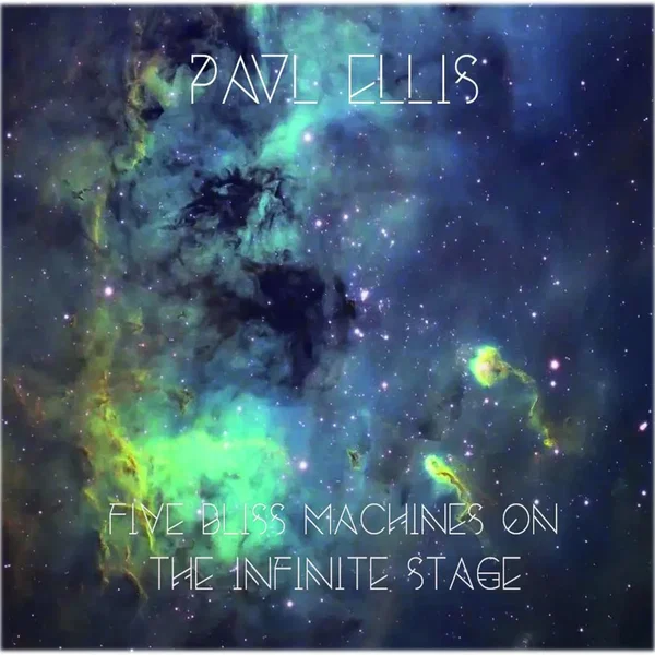 Five Bliss Machines on the Infinite Stage