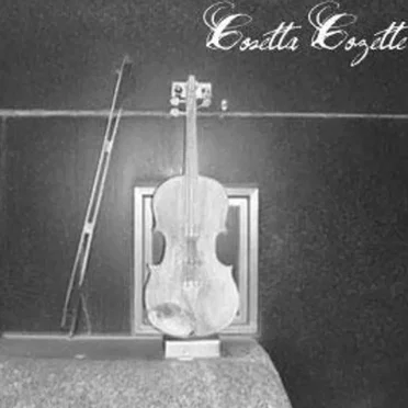 Cosetta Cozette by Cosetta Cozette - album cover