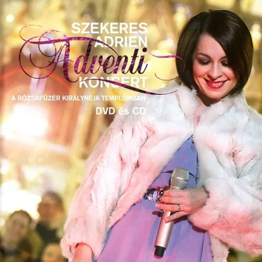 Adventi koncert