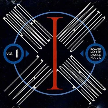 Power Matic Dance Hall Vol. 1 by Various Artists - album cover
