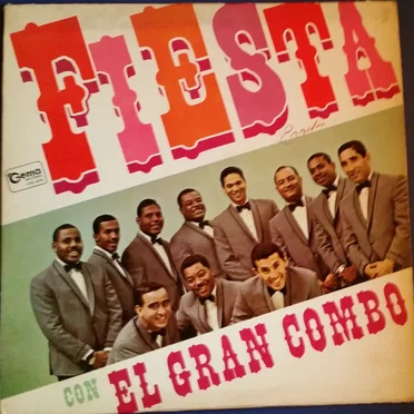 Fiesta con El Gran Combo