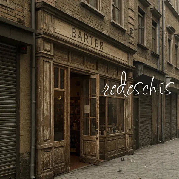 Redeschis