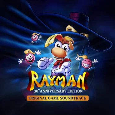 Rayman – 30th Anniversary Edition (Original Game Soundtrack)
