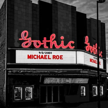 Michael Roe