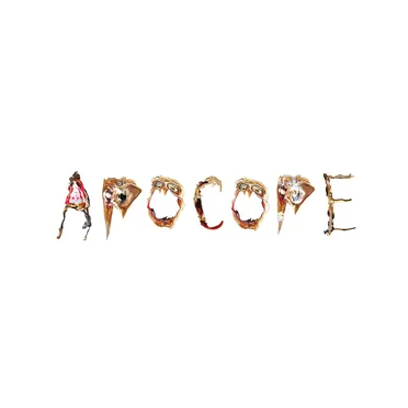 Apocope by Various Artists - album cover