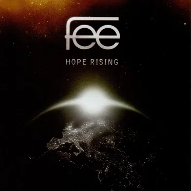 Hope Rising by Fee - album cover