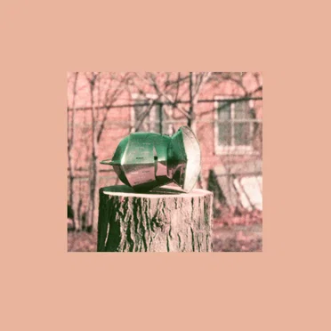 Mydriase by Thick Glasses - album cover