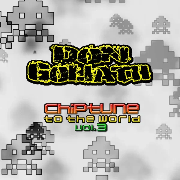 Chiptune to the World Vol. 3
