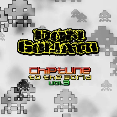 Chiptune to the World Vol. 3