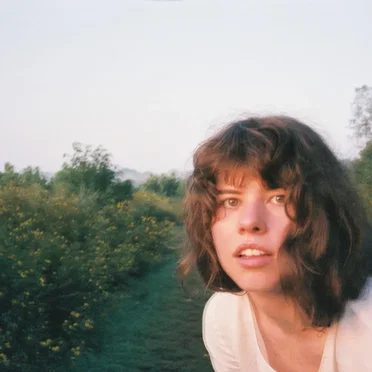 These Days by Emily Hines - album cover