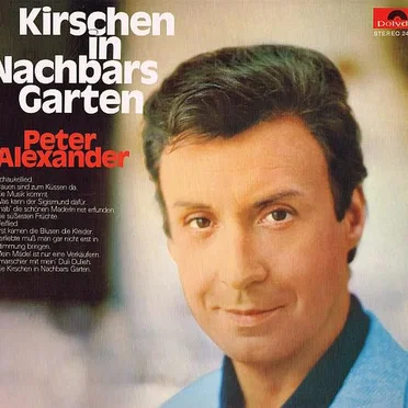 Kirschen in Nachbars Garten