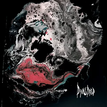 Dying Breed by Coagula - album cover