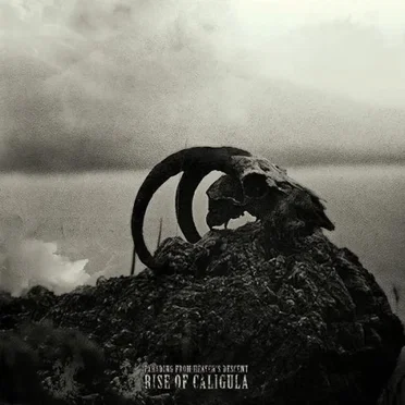 Parading from Heaven's Descent by Rise of Caligula - album cover