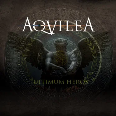 Ultimum Heros