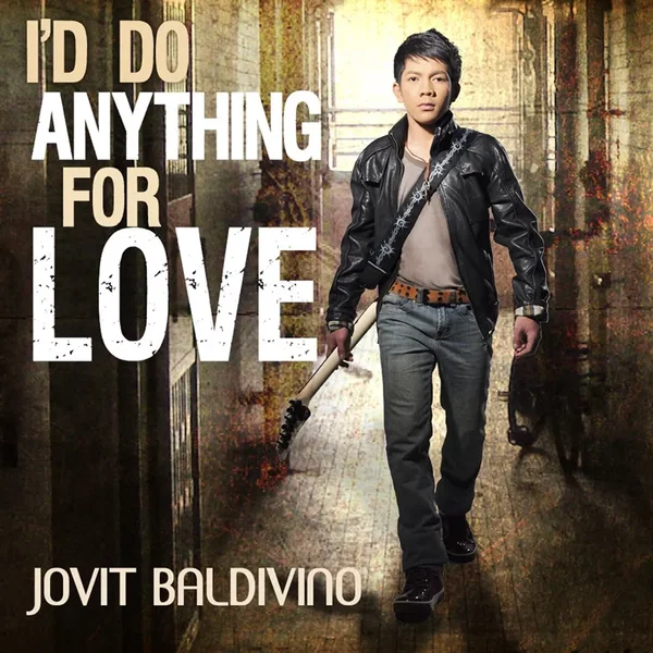 I’d Do Anything for Love