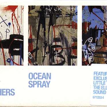Ocean Spray