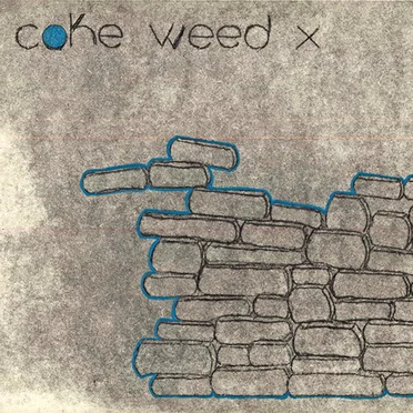 Coke Weed X