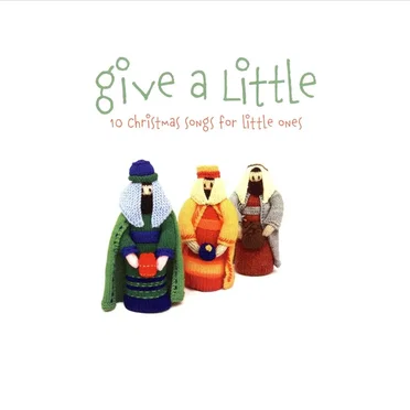 Give A Little