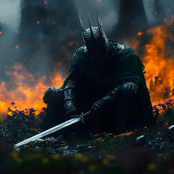 FALLEN