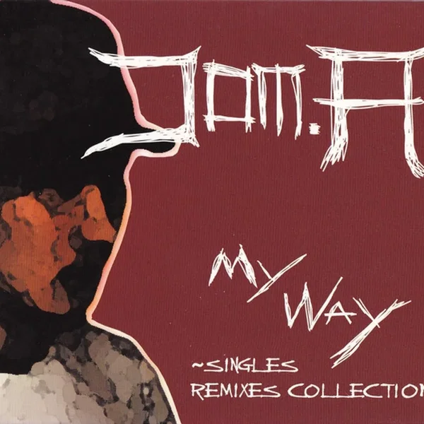 My Way ~singles Remixes Collection