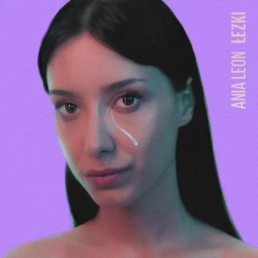 Łezki by Ania Leon - album cover