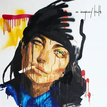 An Imaginary Truth by Lippie - album cover