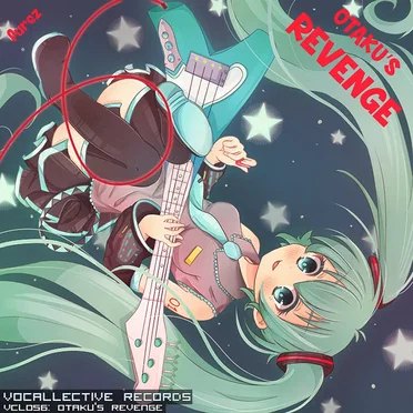 Otaku's Revenge
