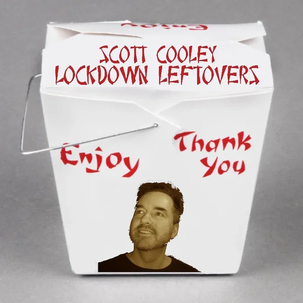 Lockdown Leftovers