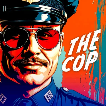 The Cop
