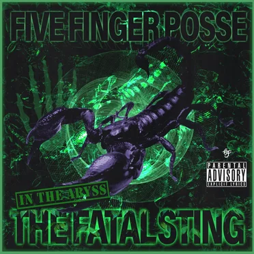 Five Finger Posse