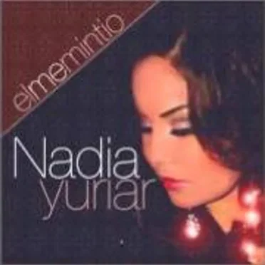 Nadia Yuriar