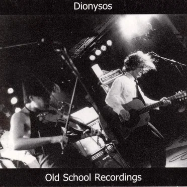 Old School Recordings