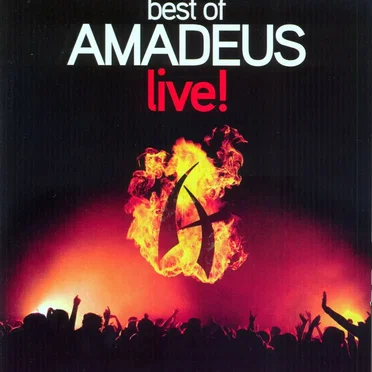 Amadeus (Live)