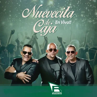 Nuevecita de caja (en vivo)
