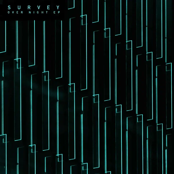 Over Night EP