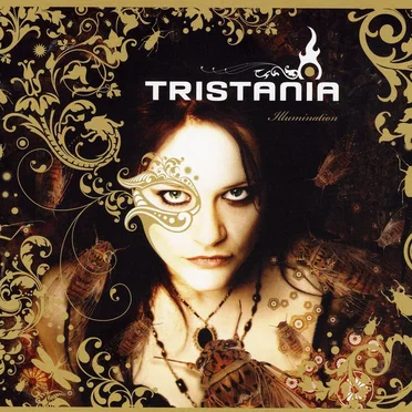 Illumination by Tristania - album cover
