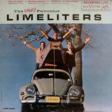 The Slightly Fabulous Limeliters